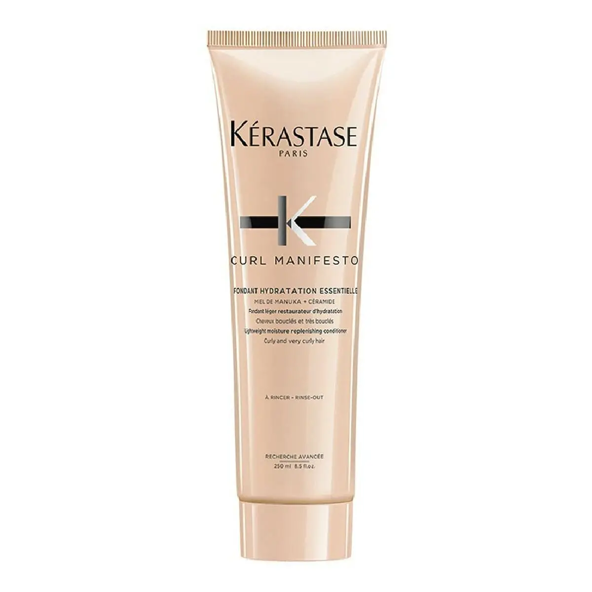 Repairing Conditioner Curl Manifesto Kerastase (250 Ml) 1