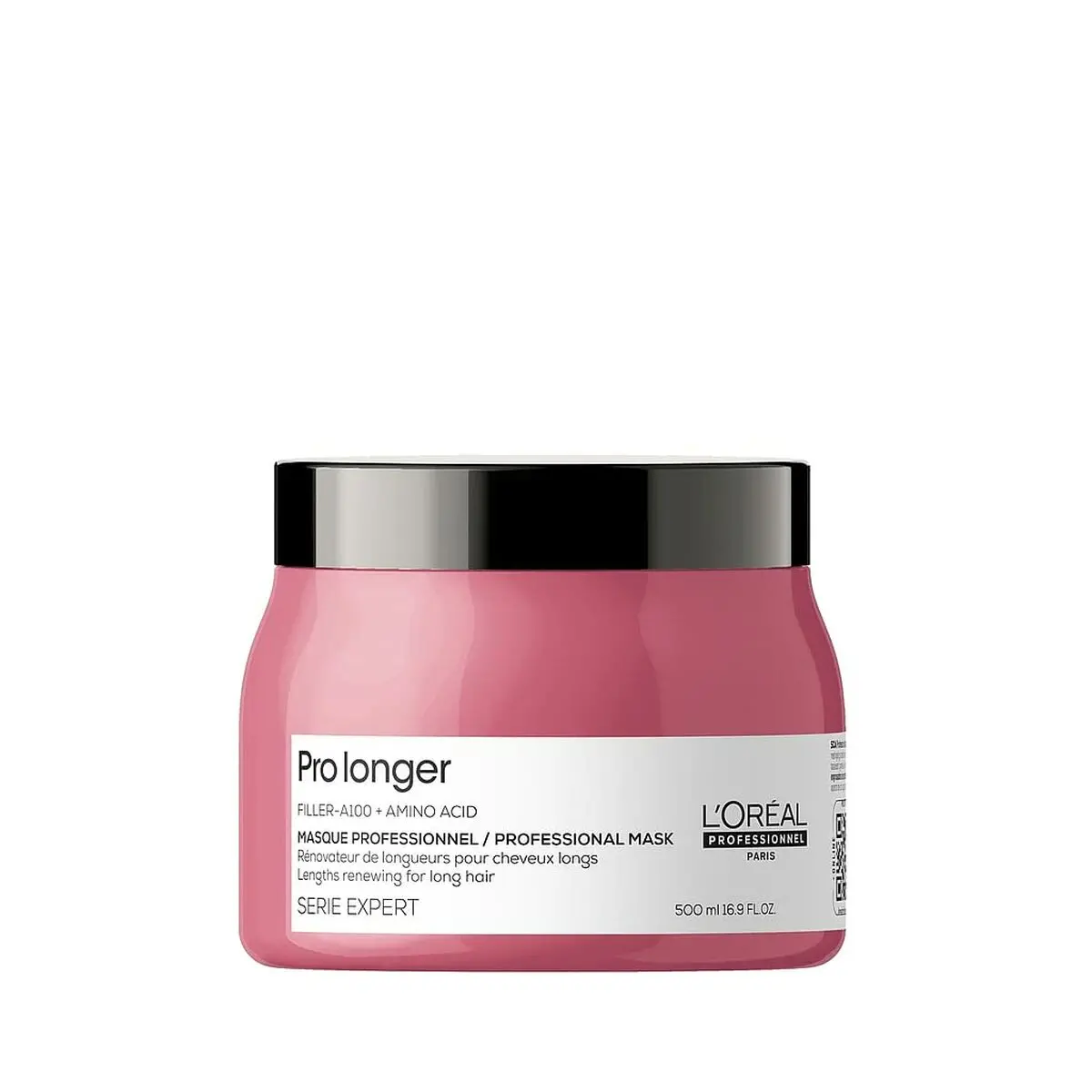 Split End Regenerative Mask L'oreal Professionnel Paris Pro Longer 500 Ml Long Hair 1