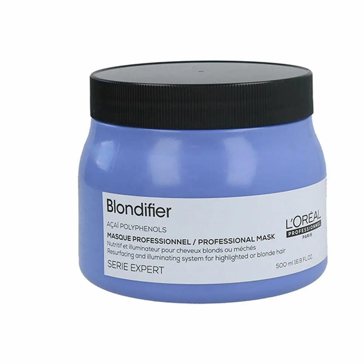 Hair Mask L'oreal Professionnel Paris Blondifier 500 Ml 1
