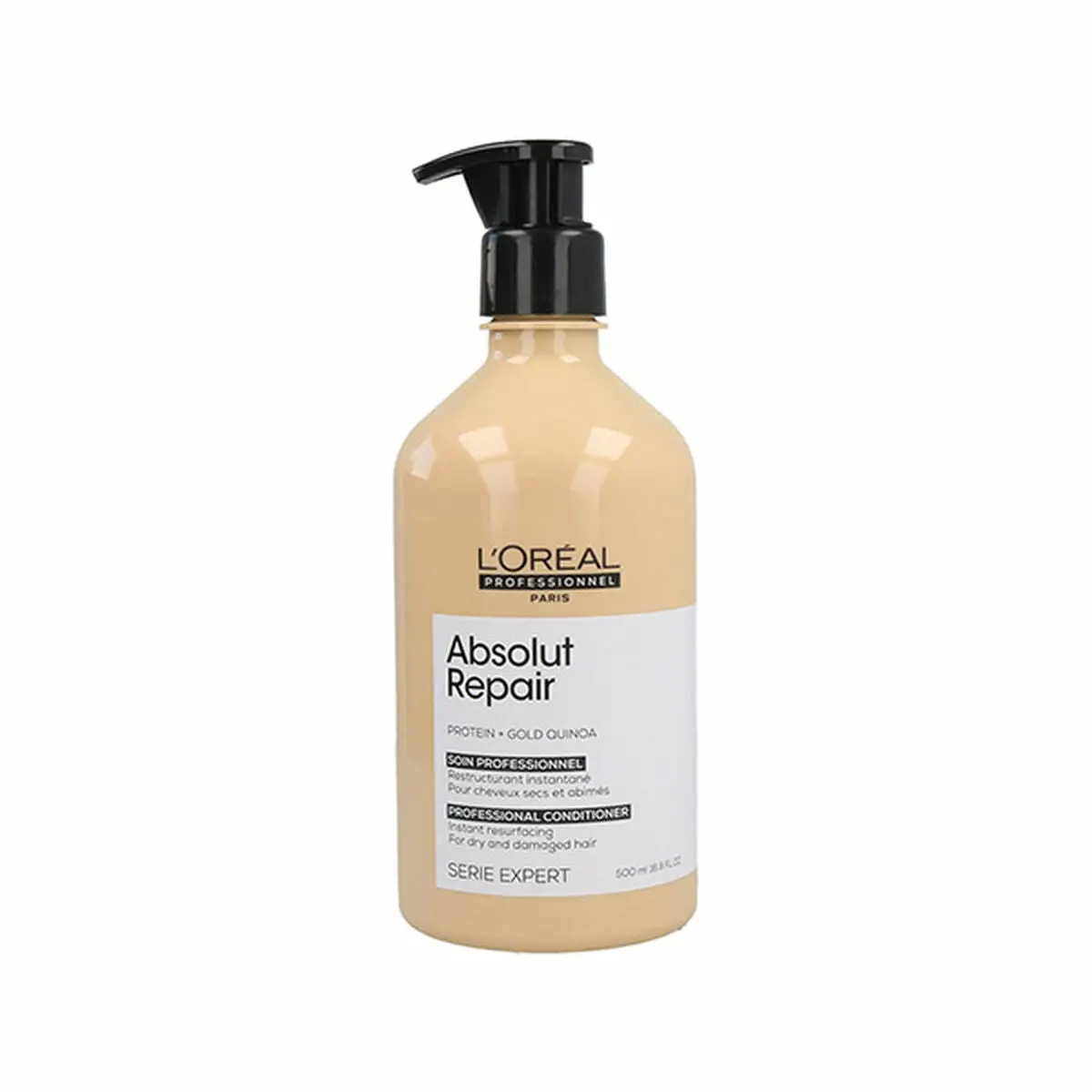 Conditioner Absolut Repair L'oreal Professionnel Paris (500 Ml) 1