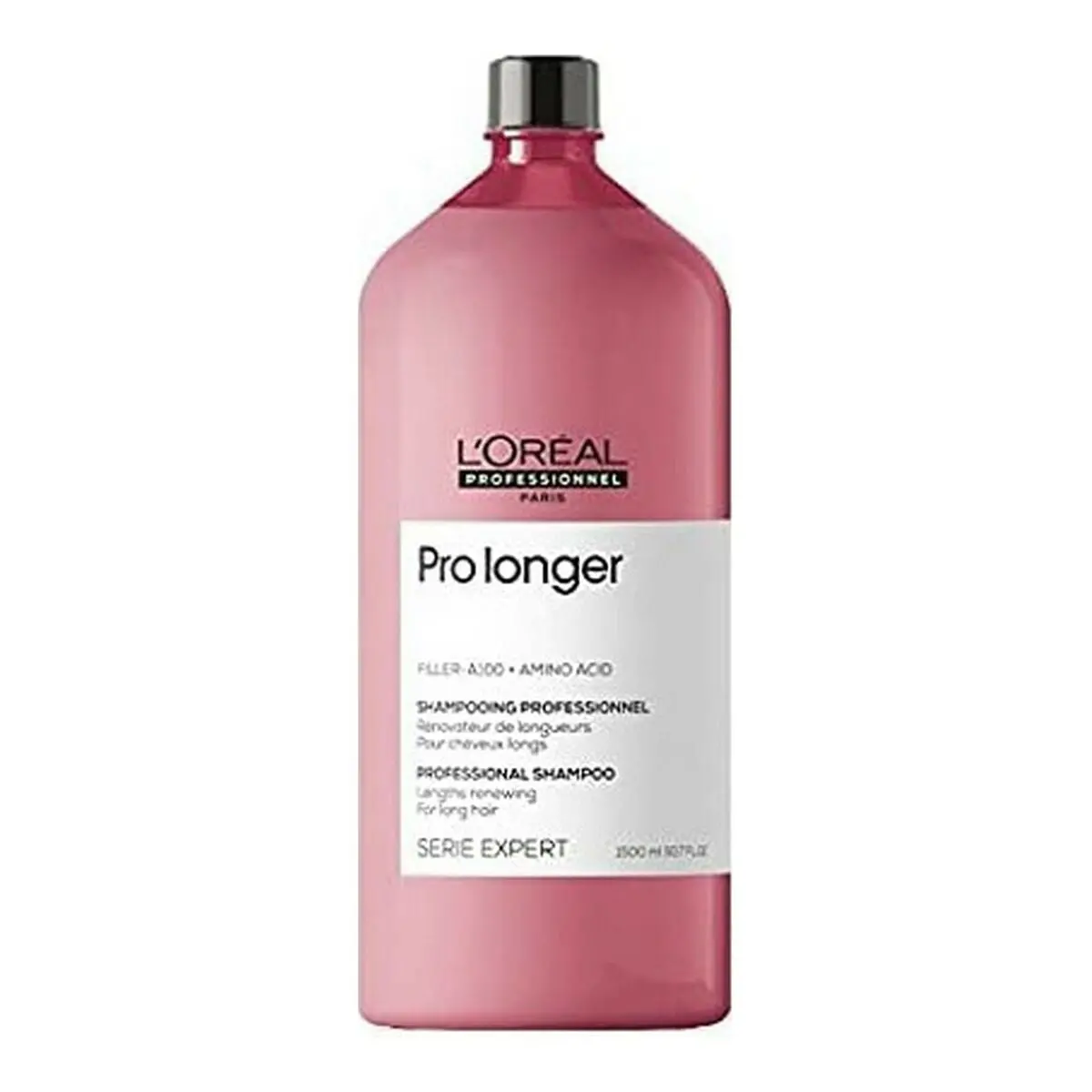 Shampoo L'oreal Professionnel Paris Pro Longer 1,5 L 1