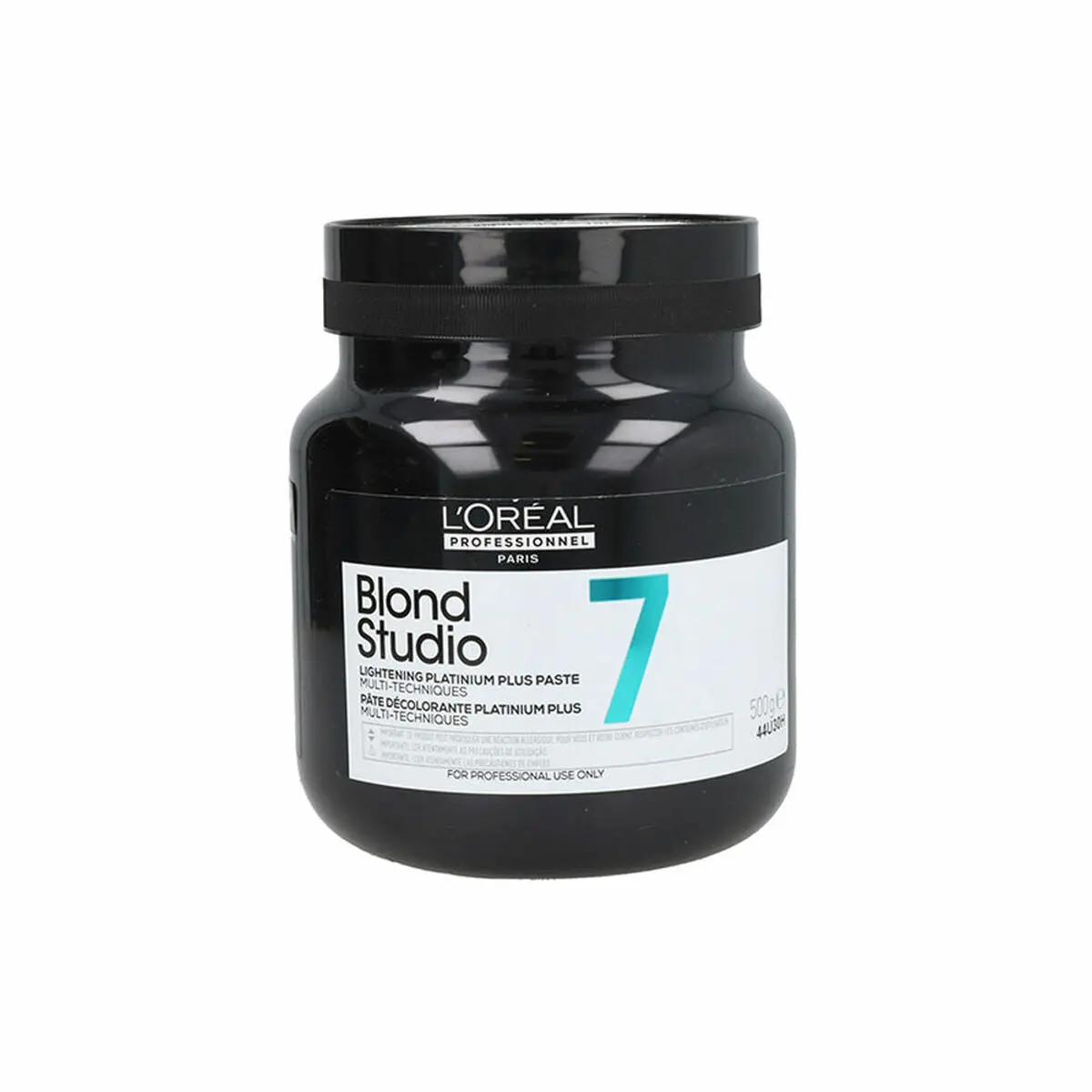 Lightener L'oreal Professionnel Paris Blond Studio (500 G) 1