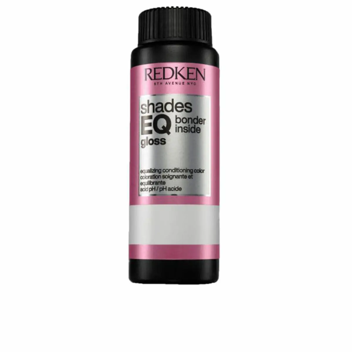 Permanent Dye Redken Shades Eq Nº 010Gi 60 Ml X 1