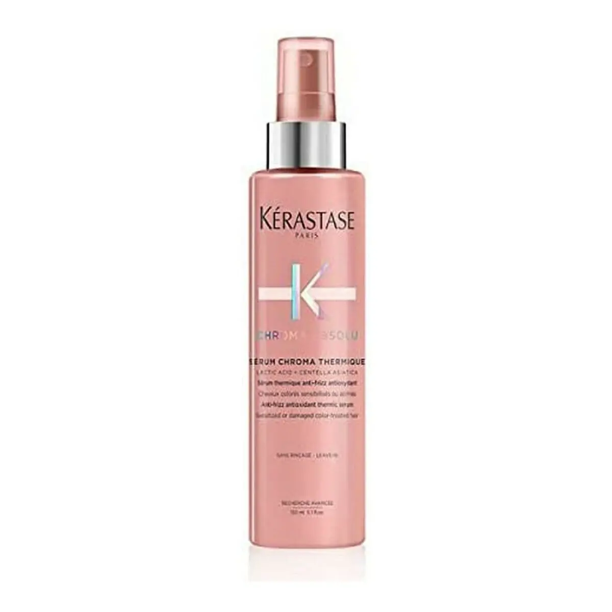 Hair Serum Kerastase Chroma Absolu 150 Ml Thermal Anti-Frizz Treatment 1