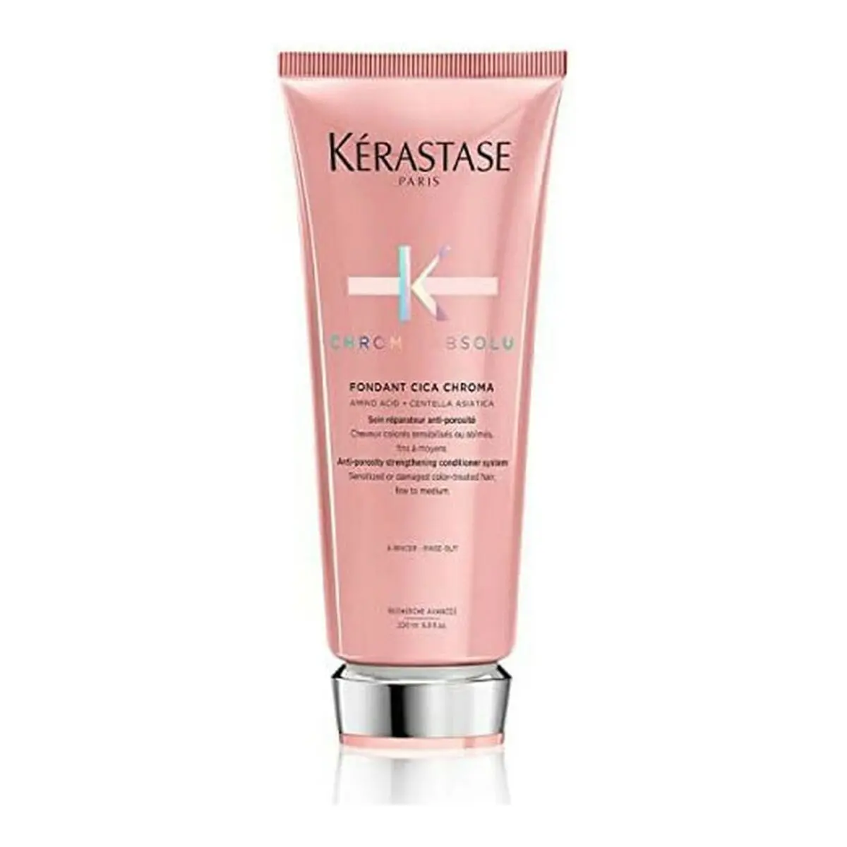 Restorative Cream Kerastase E3807900 200 Ml 1