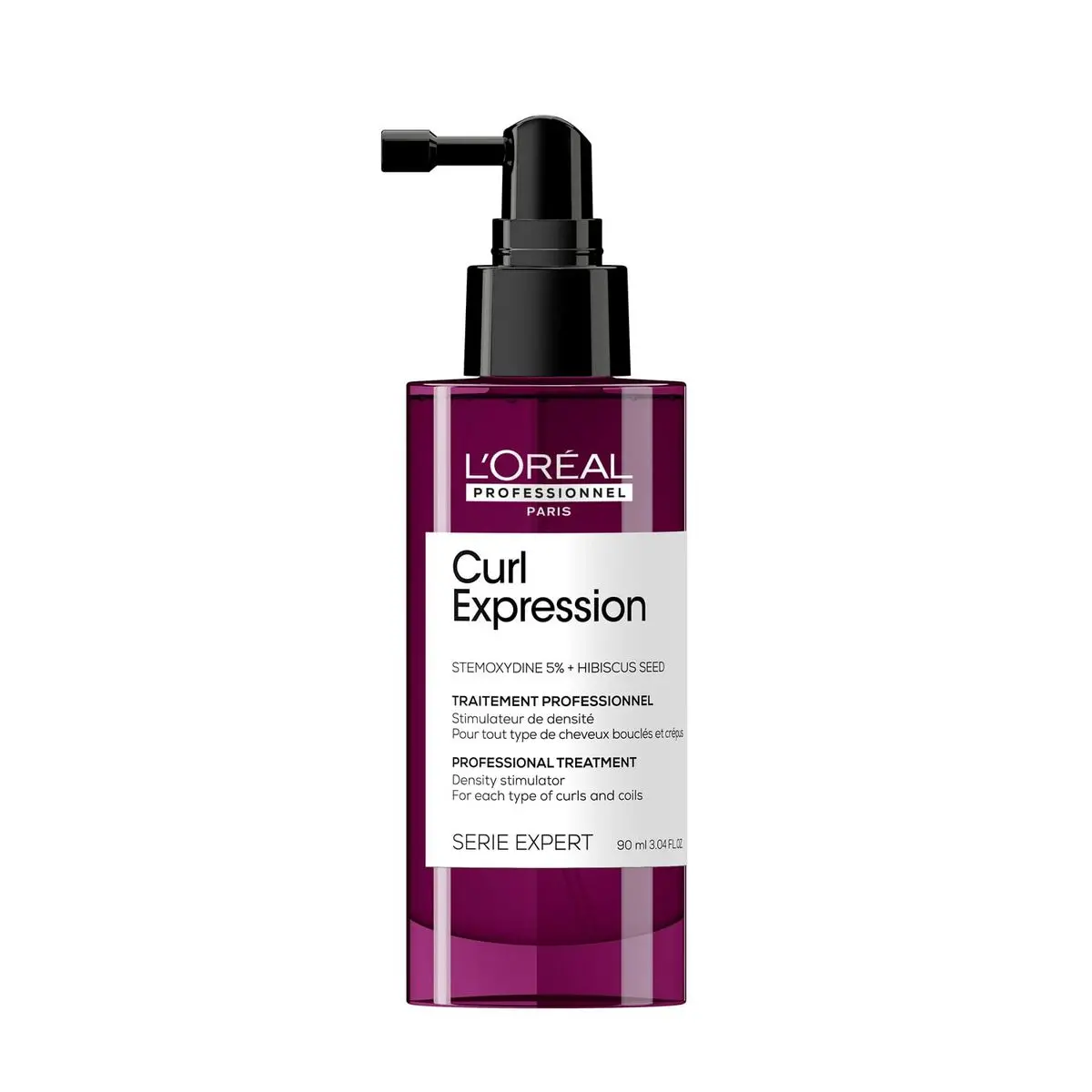 Thickening Spray L'oreal Professionnel Paris Curl Expression 90 Ml 1