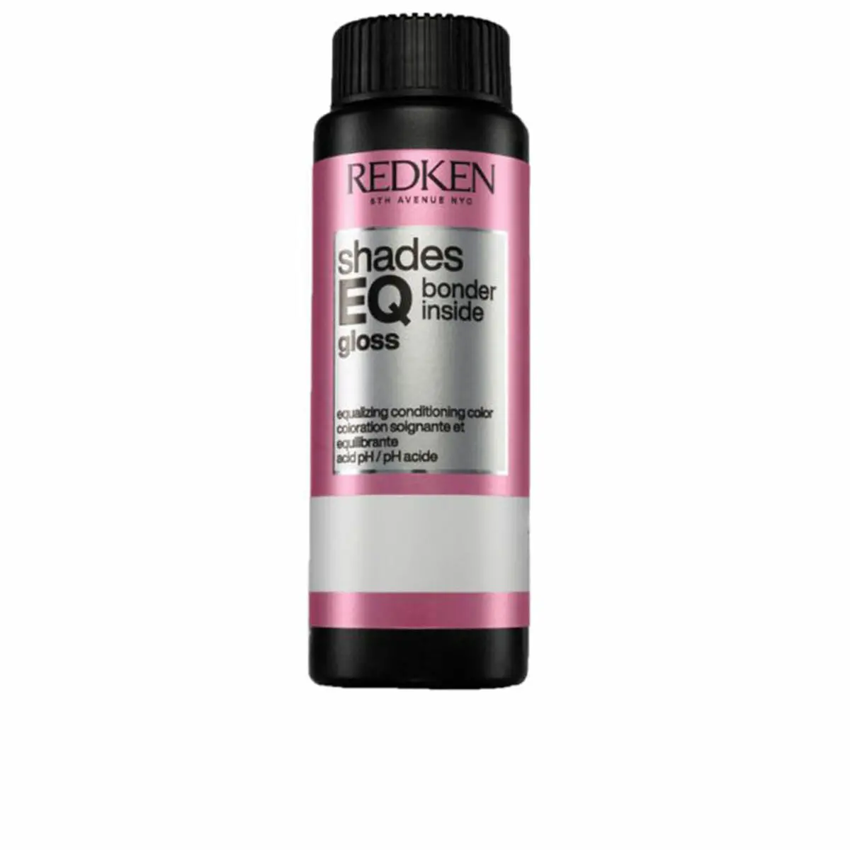 Permanent Dye Redken Shades Eq Nº 010Vg 60 Ml X 1