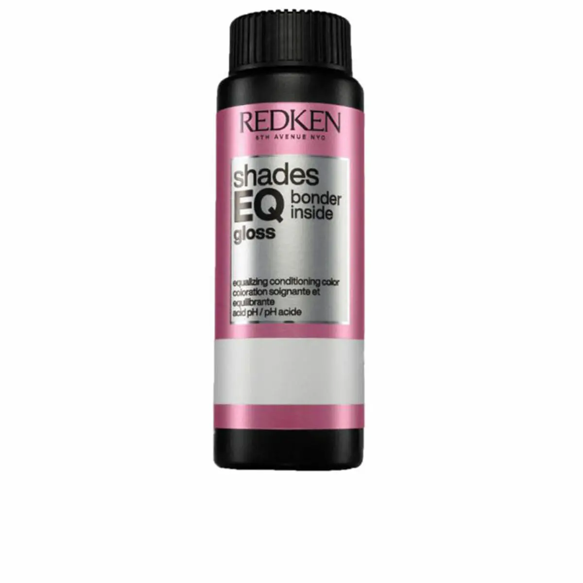 Colour Protecting Conditioner Redken Shades Eq 60 Ml X 3 1