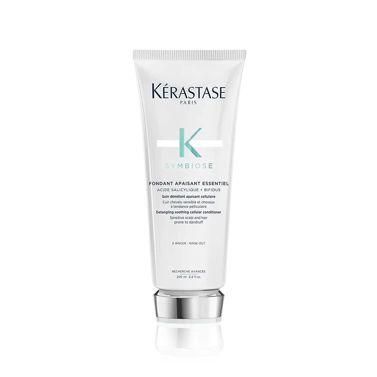Nourishing Conditioner Kerastase K Symbio Sensitive Scalp (200 Ml) 1