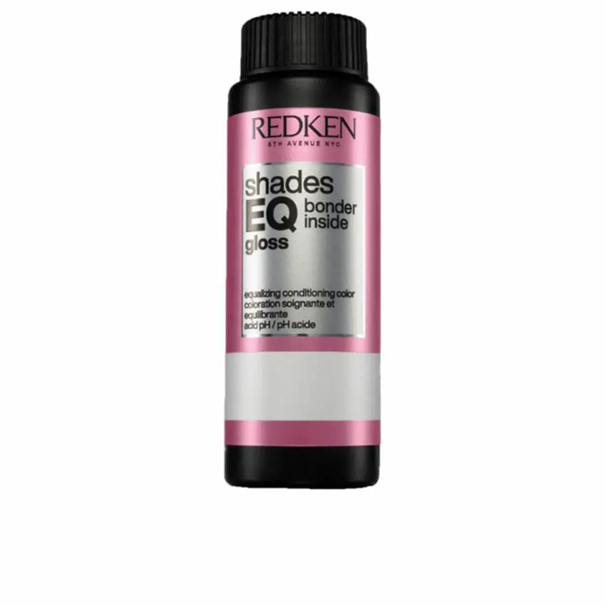 Permanent Dye Redken Shades Eq Nº 010Aa 60 Ml X 1