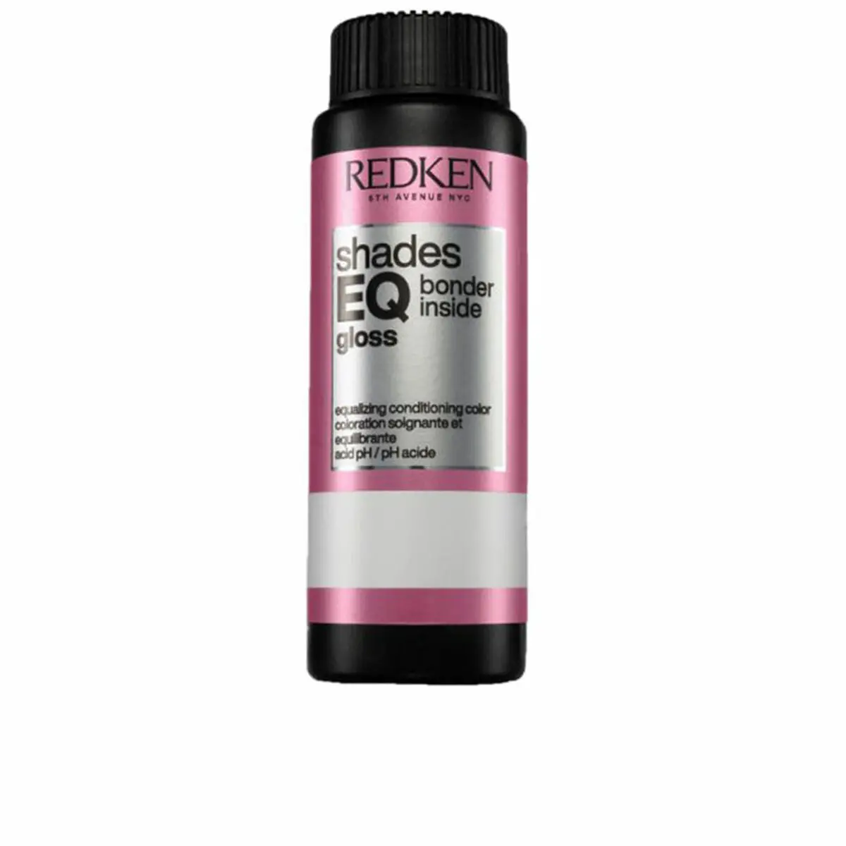 Colour Protecting Conditioner Redken Shades Eq 60 Ml X 3 1