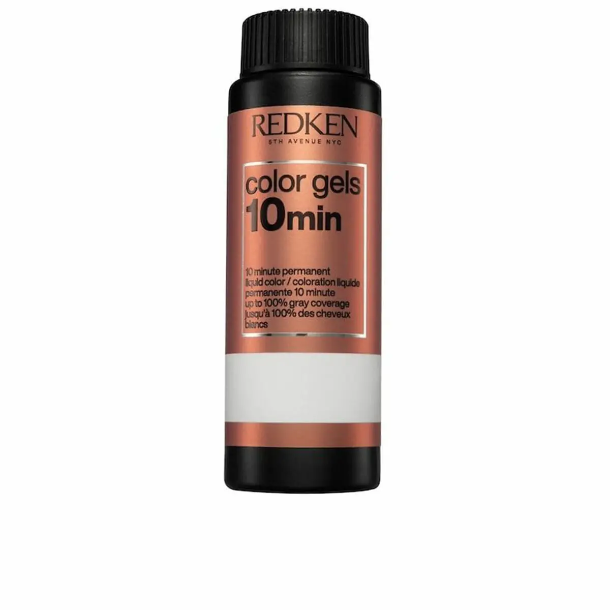 Permanent Colour Redken Color Gels Lacquers #6Nch (3 Units) 1