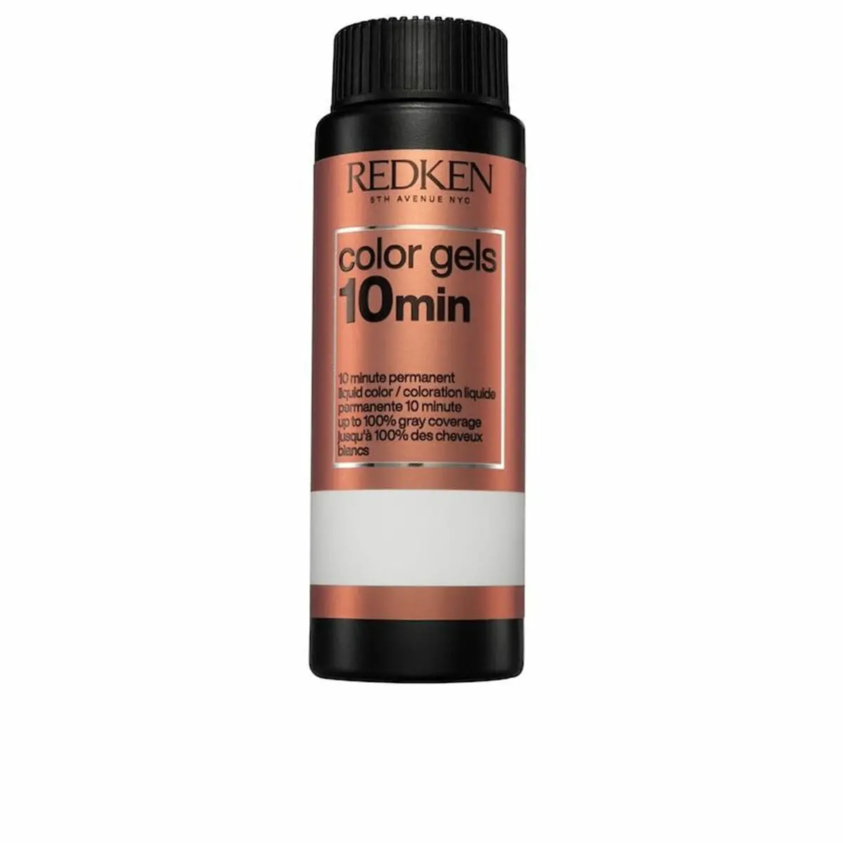 Permanent Colour Redken Color Gels Lacquers #7Nn (3 Units) 1