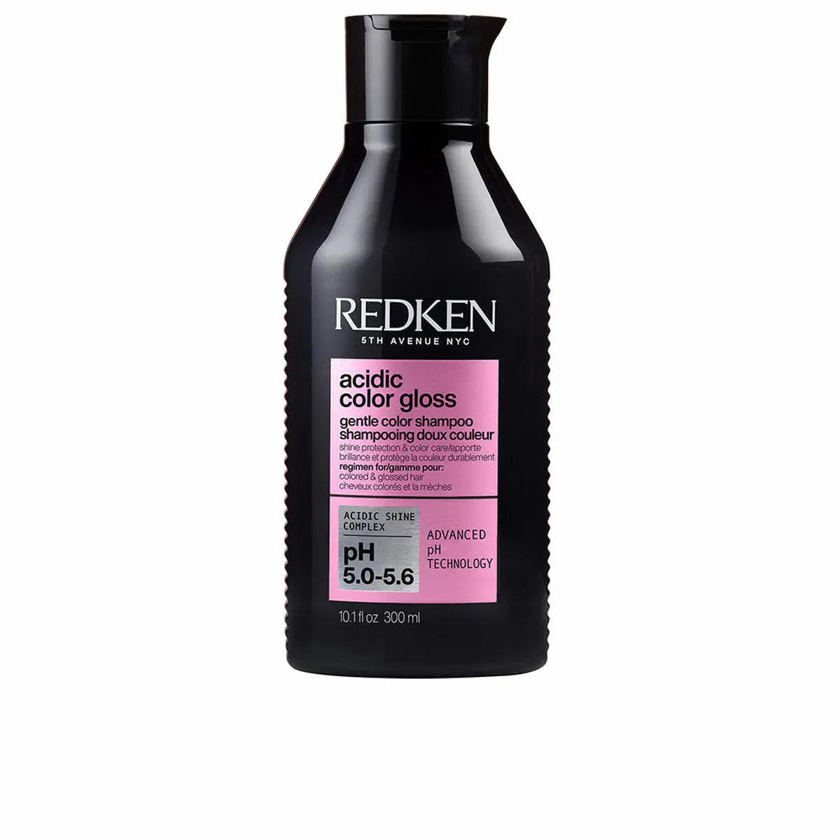 Shampoo For Coloured Hair Redken Acidic Color Gloss 500 Ml Brightness Enhancer 1
