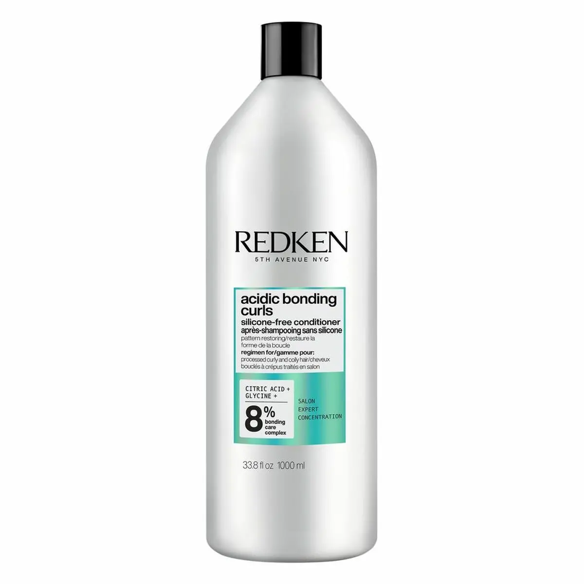 Conditioner Redken Acidic Bonding Curls 1 L 1