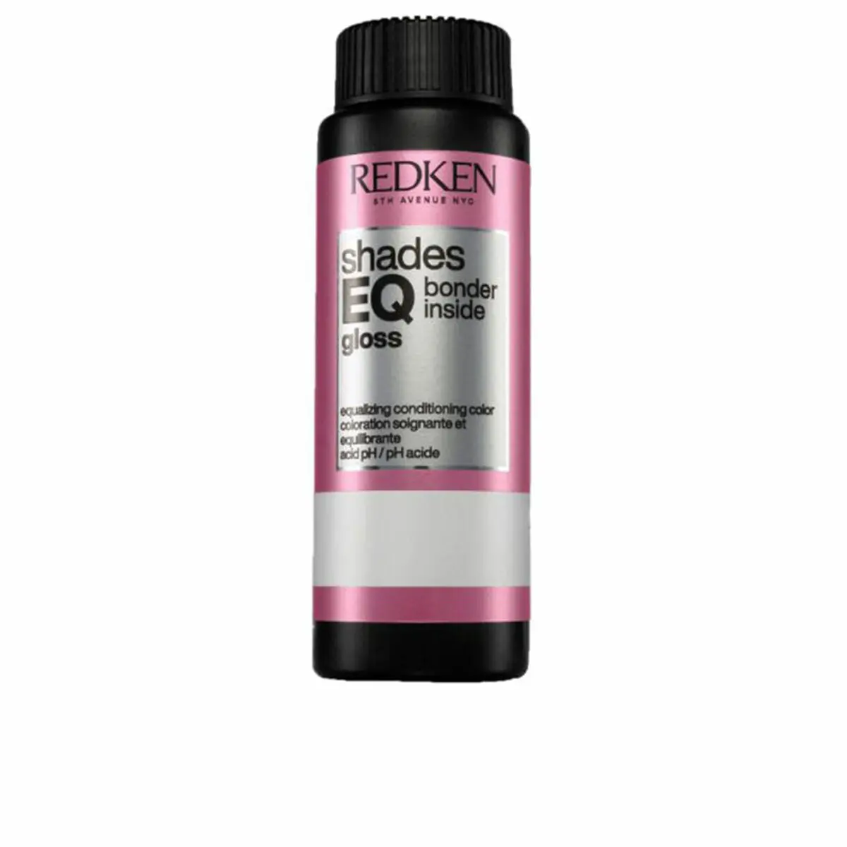 Permanent Dye Redken Shades Eq Nº 04Abn 60 Ml X 1