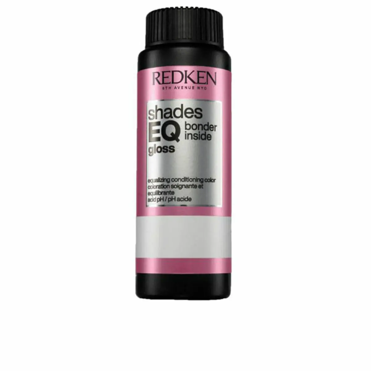Permanent Dye Redken Shades Eq Nº 04Nb 60 Ml X 1