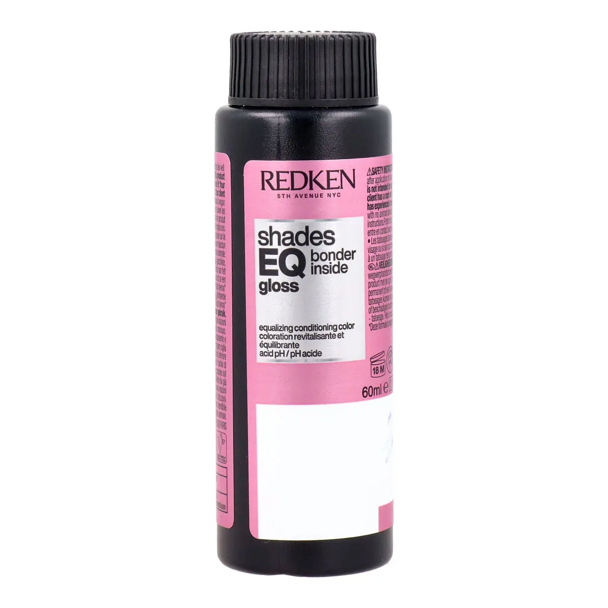 Permanent Dye Redken Shades Eq Nº 06G 60 Ml X 1