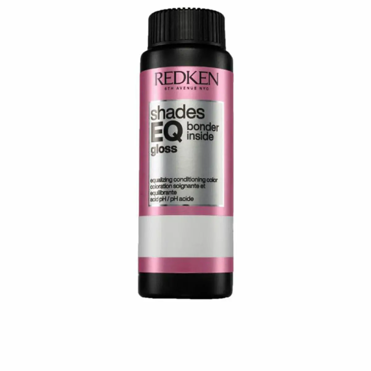 Colour Protecting Conditioner Redken Shades Eq 60 Ml X 3 1