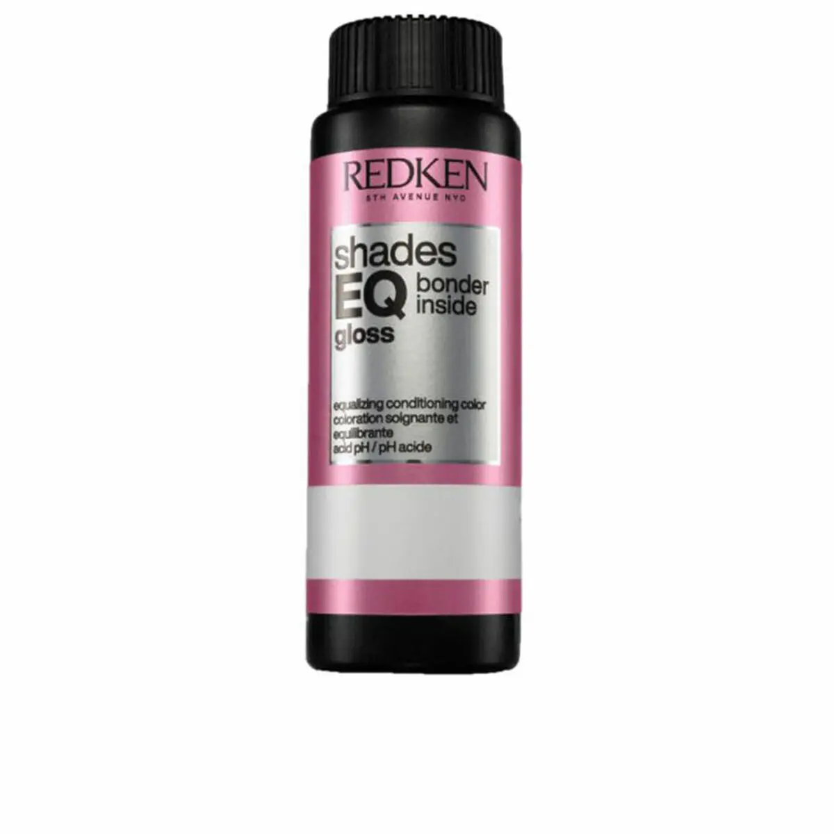 Colour Protecting Conditioner Redken Shades Eq 60 Ml X 3 1