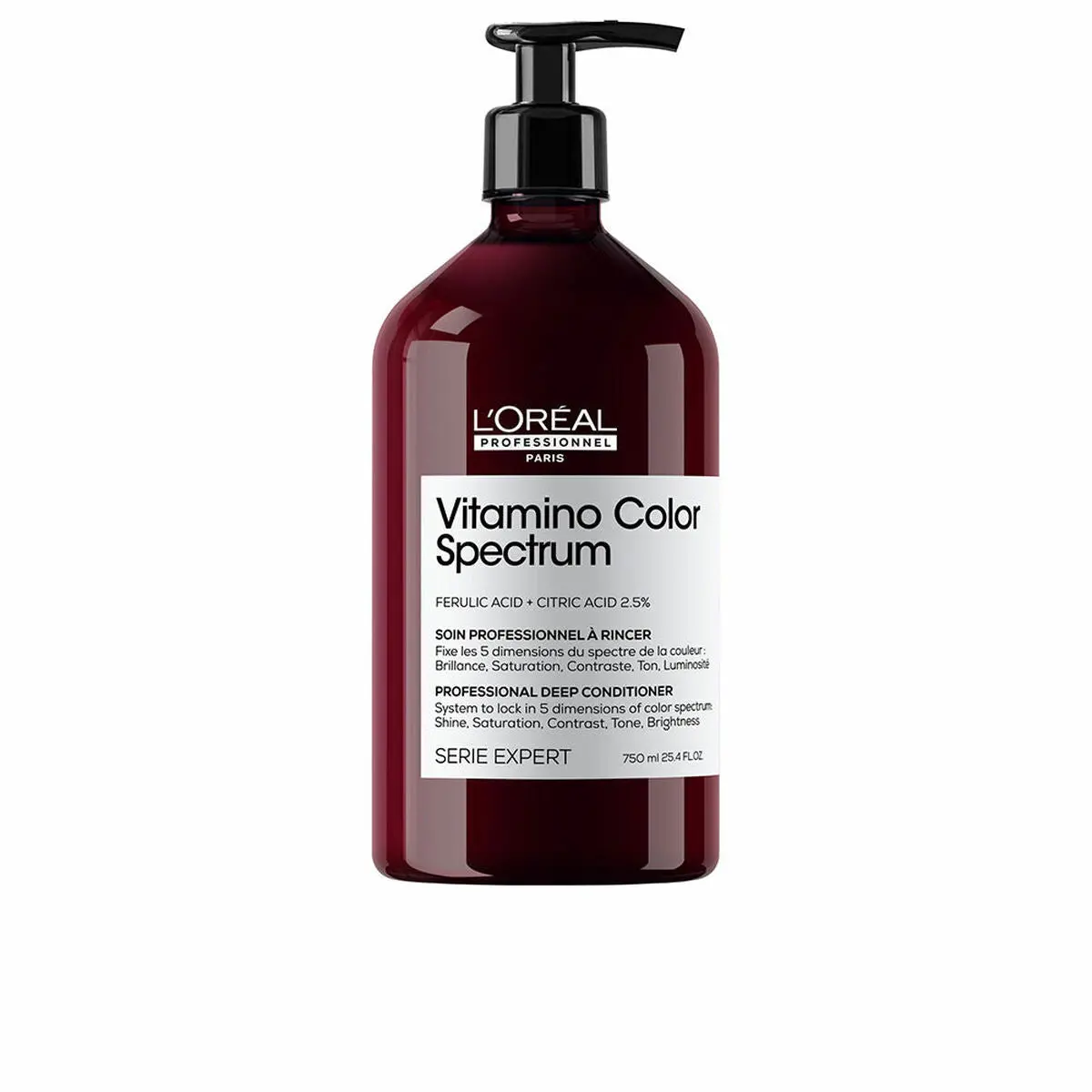 Conditioner L'oreal Professionnel Paris Vitamino Color Spectrum 1