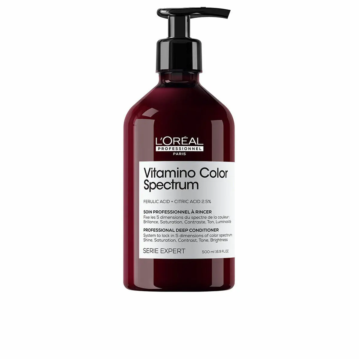 Conditioner L'oreal Professionnel Paris Vitamino Color Spectrum 500 Ml 1