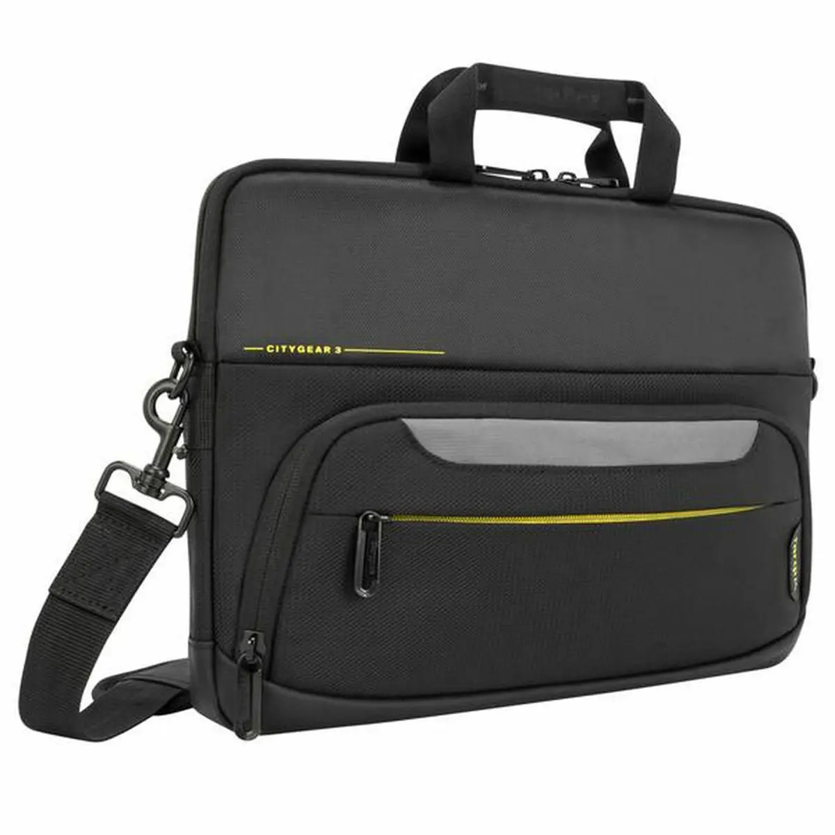 Laptop Case Targus Tss866gl Black 14" (4 Units) 1