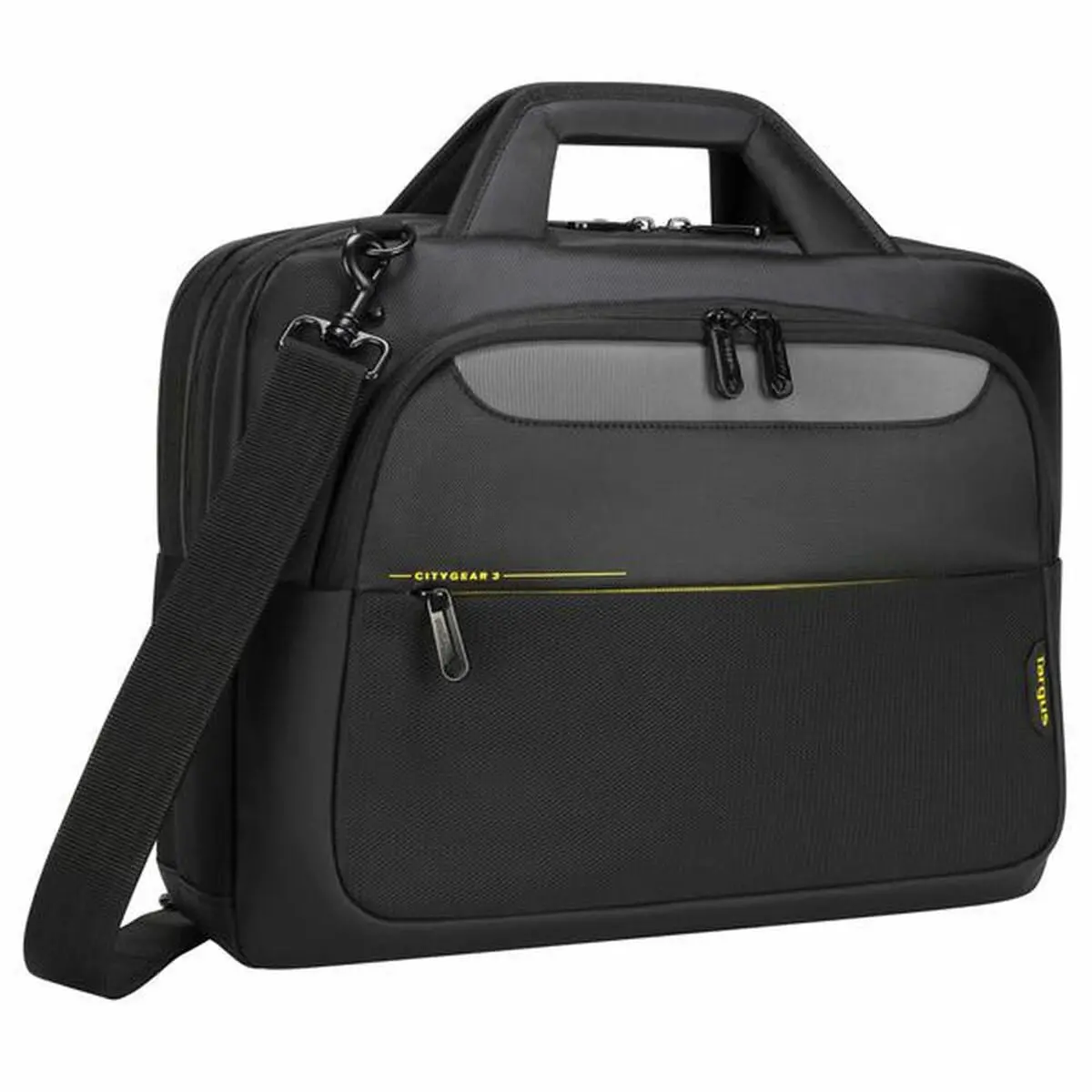 Laptop Case Targus Tcg460gl Black 15,6" 15,6" 1