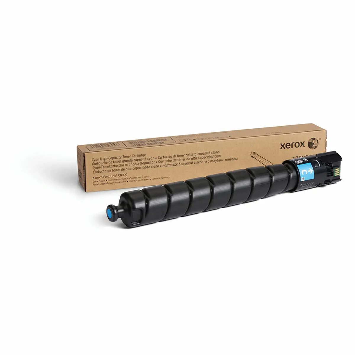 Toner Xerox 106R04050 Cyan 1