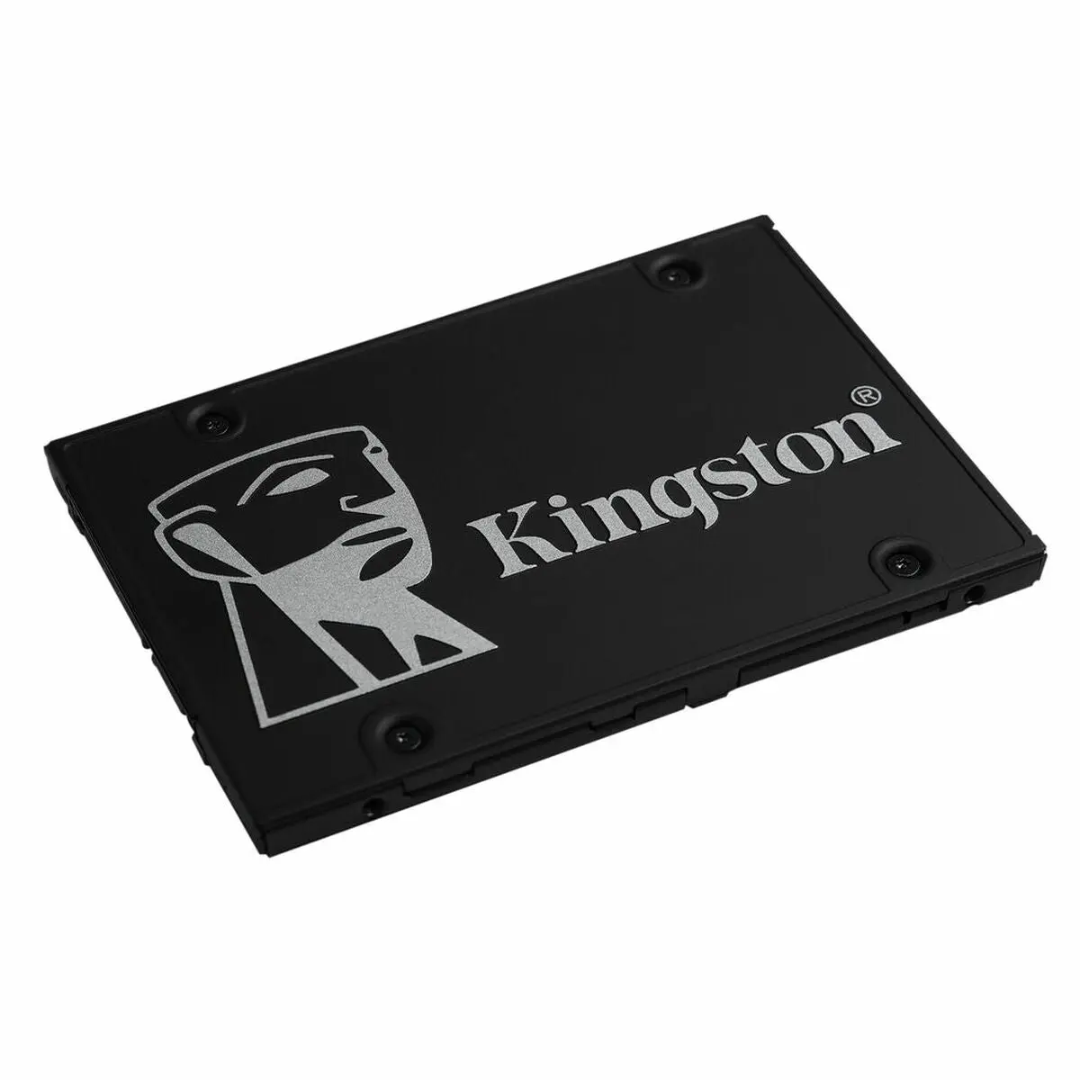 Hard Drive Kingston Skc600/2048G 2 Tb 2 Tb Ssd 1