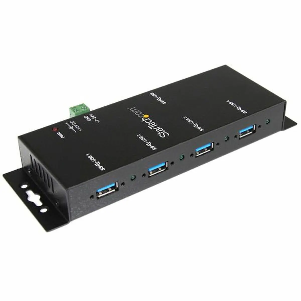Usb Hub Startech St4300usbm 1
