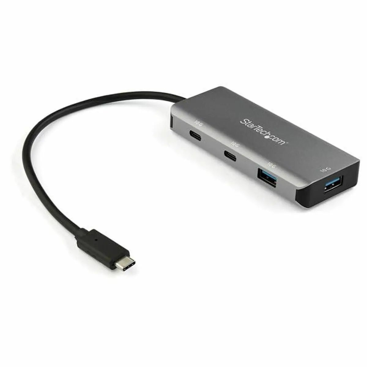 Usb Hub Startech Hb31c2a2cb 1