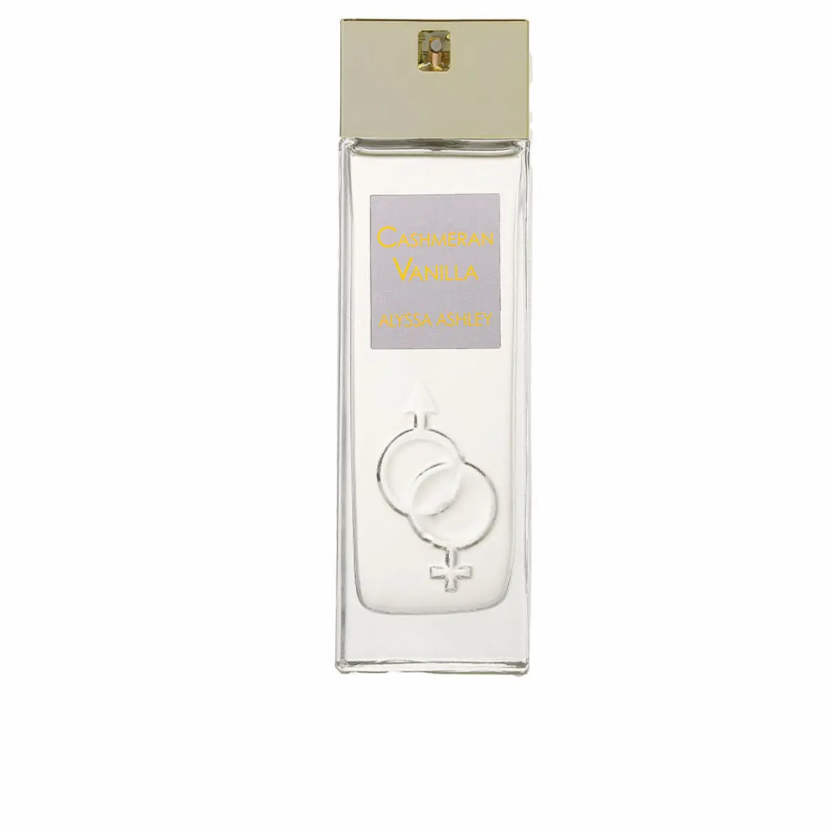 Unisex Perfume Alyssa Ashley Cashmeran Edp Edp 100 Ml 1