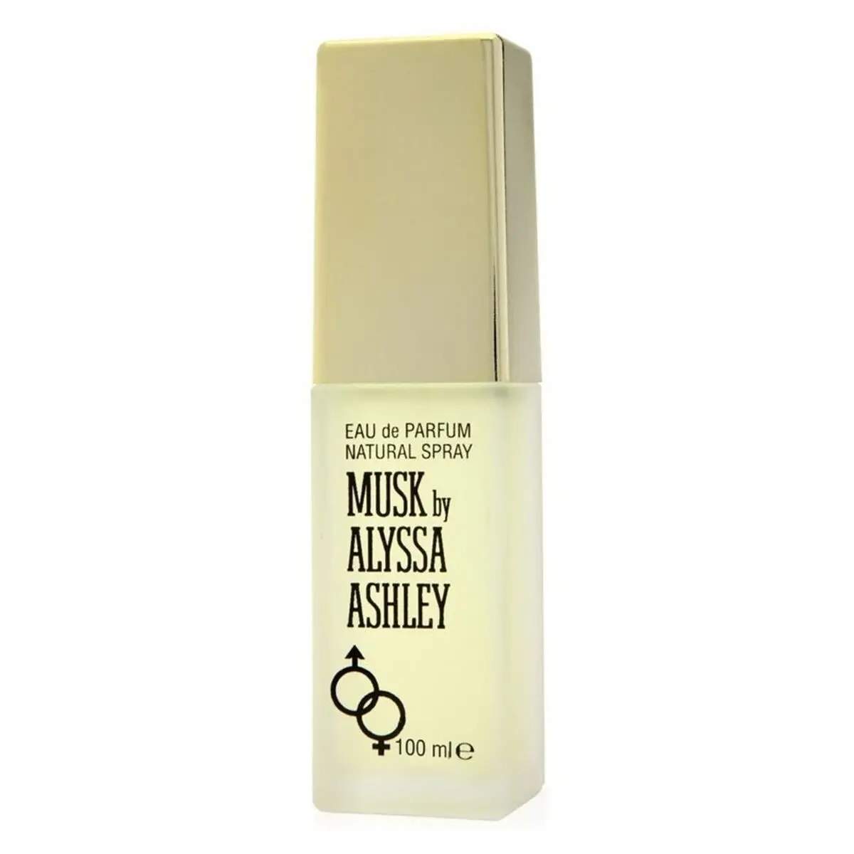 Women's Perfume Alyssa Ashley Musk Edp 100 Ml 1
