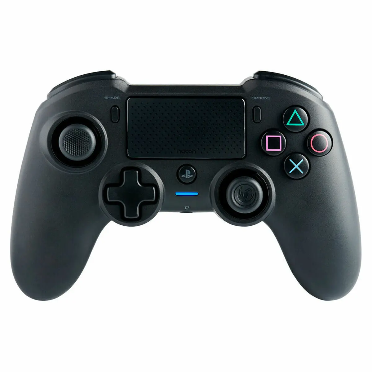 Dualshock 4 V2 Controller For Play Station 4 Nacon 311609 1