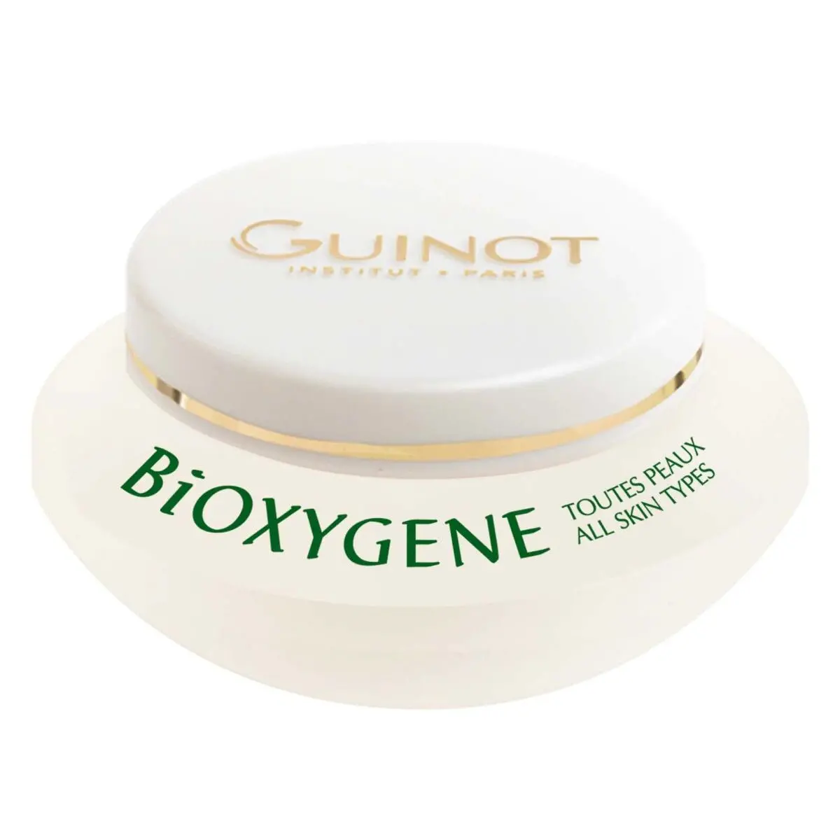 Day Cream Guinot 1