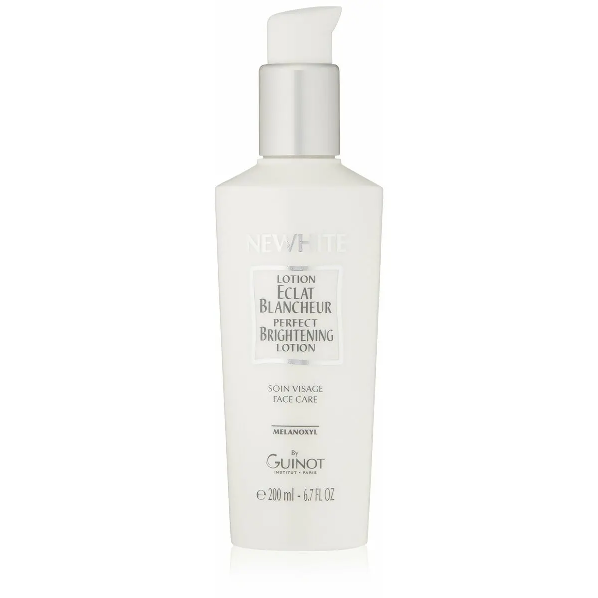 Facial Lotion Guinot Newhite Toning 200 Ml 1
