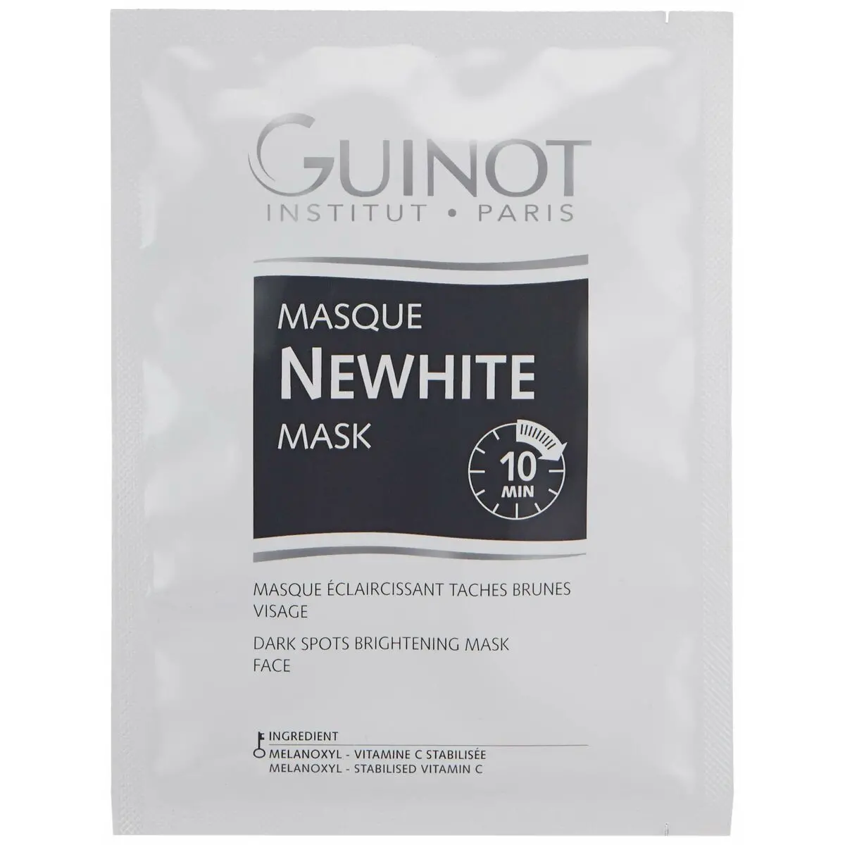 Facial Mask Guinot Newhite 40 G 1