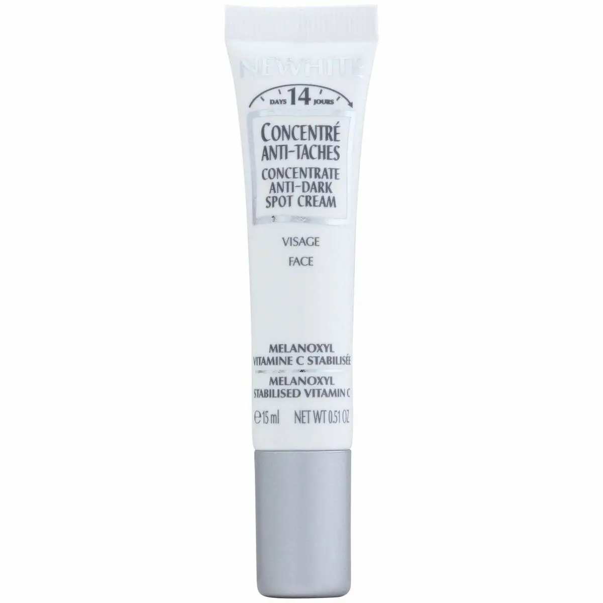 Intensive Anti-Brown Spot Concentrate Guinot Newhite Concentrate 15 Ml 1