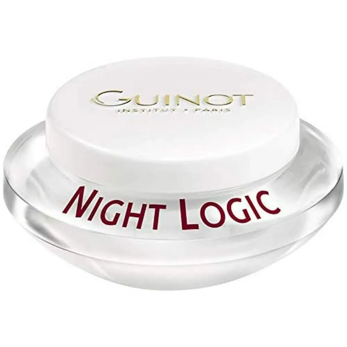 Night Cream Guinot Night Logic 50 Ml 1