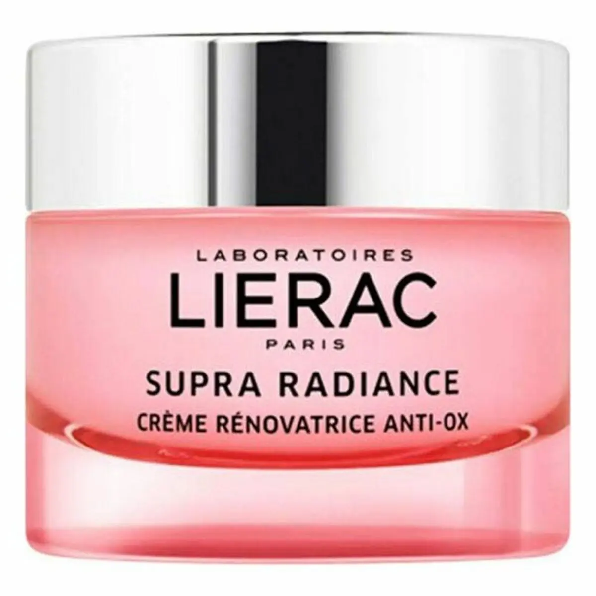 Facial Cream Lierac Supra Radiance (50 Ml) 1