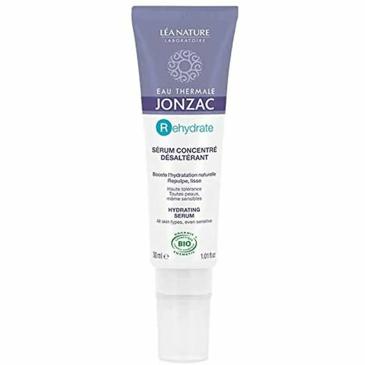 Moisturising Serum Rehydrate Eau Thermale Jonzac (30 Ml) 1