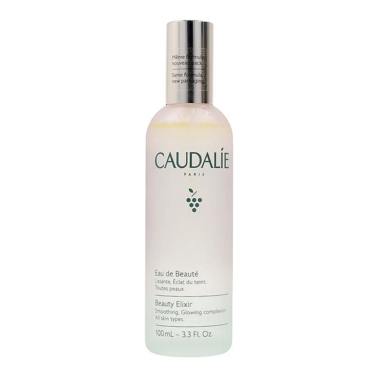 Beauty Water Caudalie Eau De Beaute 100 Ml Fixative 1