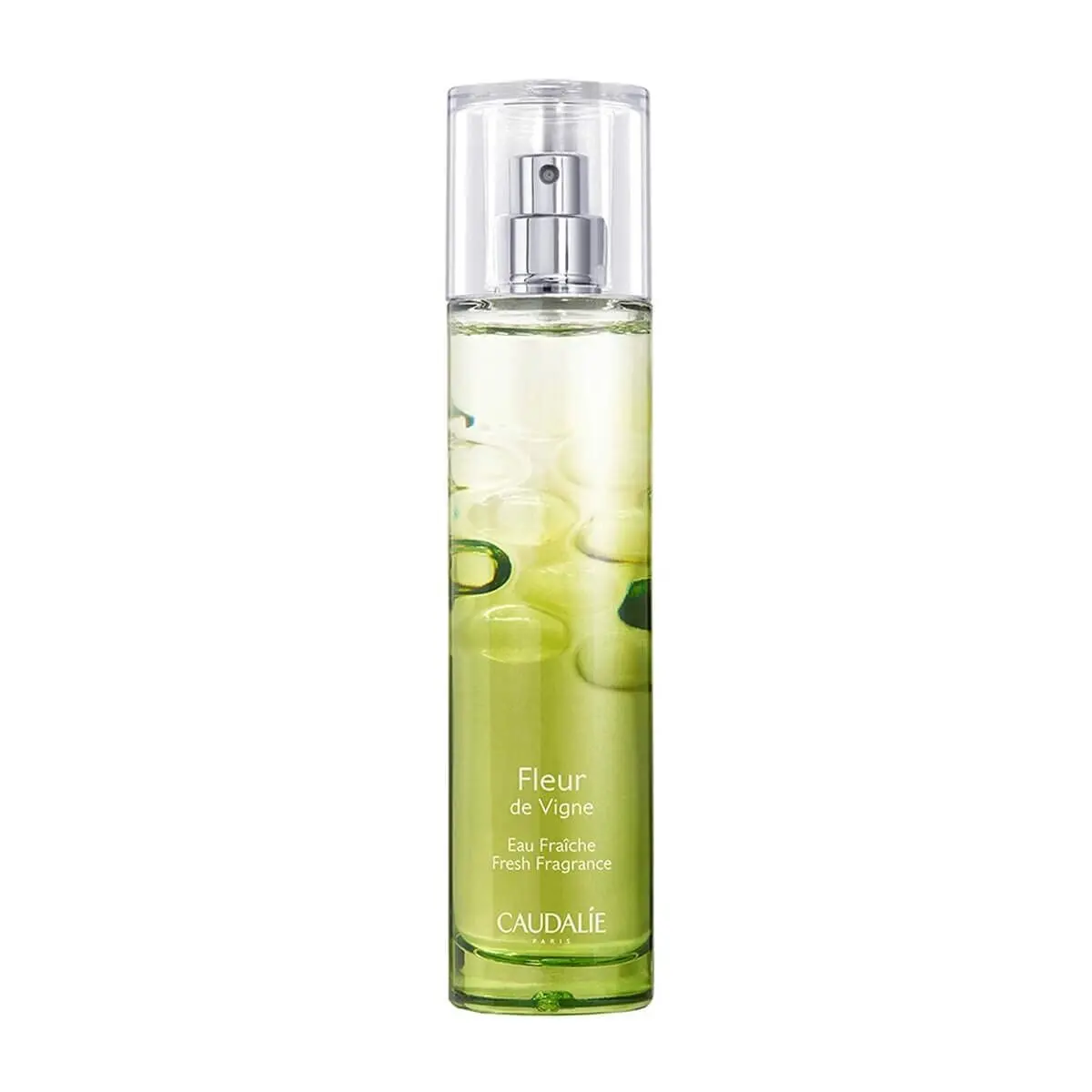Unisex Perfume Caudalie Fleur De Vigne Ef 50 Ml Eau Fraiche Fleur De Vigne 1