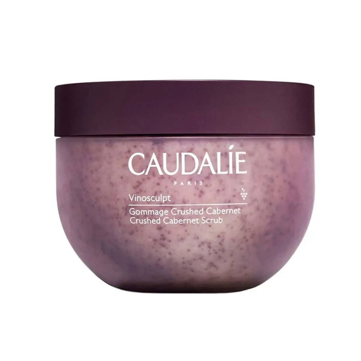 Body Exfoliator Caudalie Vinosculpt 250 G 1