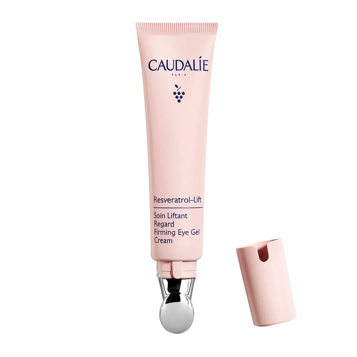 Cream For Eye Area Caudalie Resveratrol 15 Ml 1