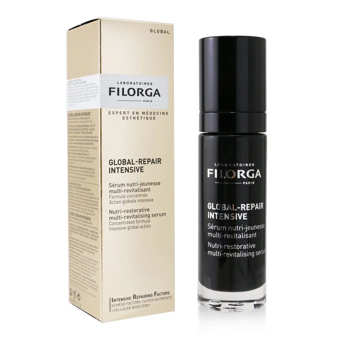 Facial Serum Filorga Global Repair 30 Ml 2