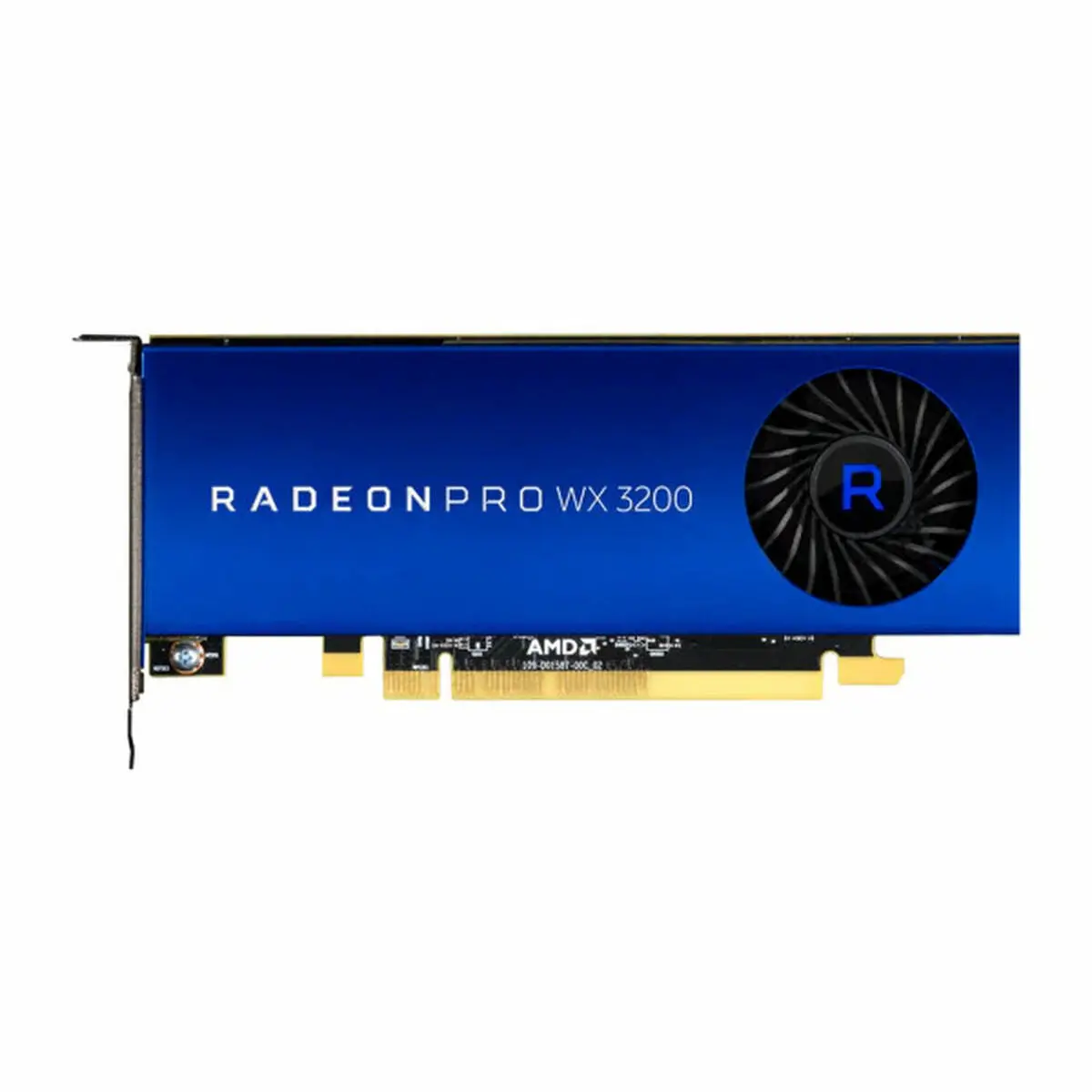 Graphics Card Amd 100-506115 4 Gb Gddr5 4 Gb 1