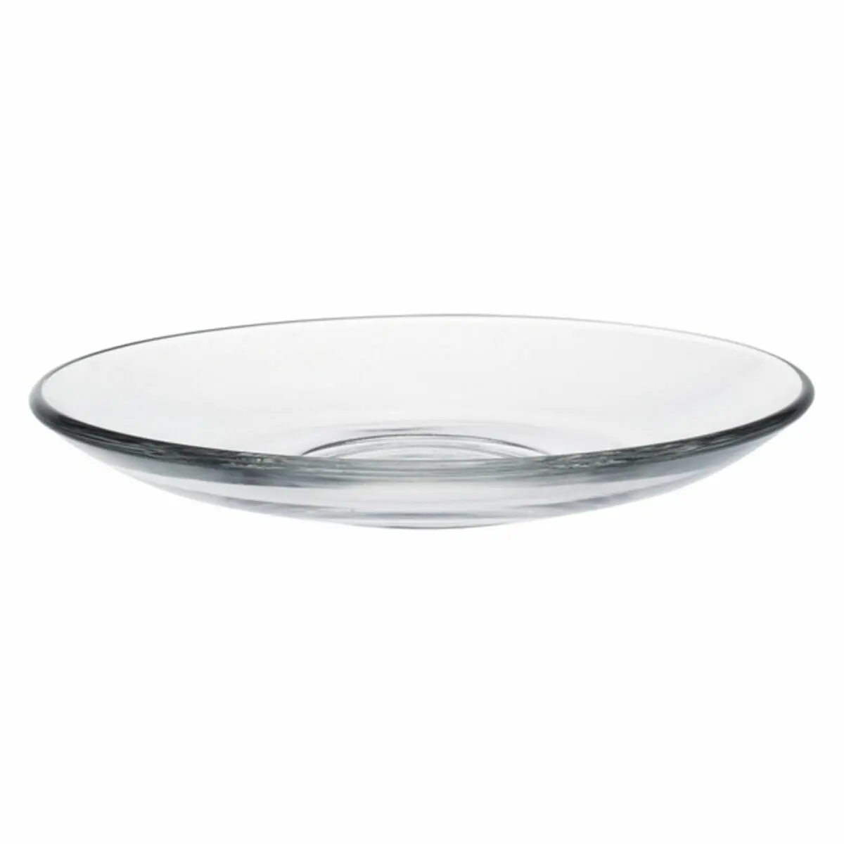 Plate Set Duralex Gigogne 6 Pieces 13,4 X 2,2 Cm (12 Units) 2