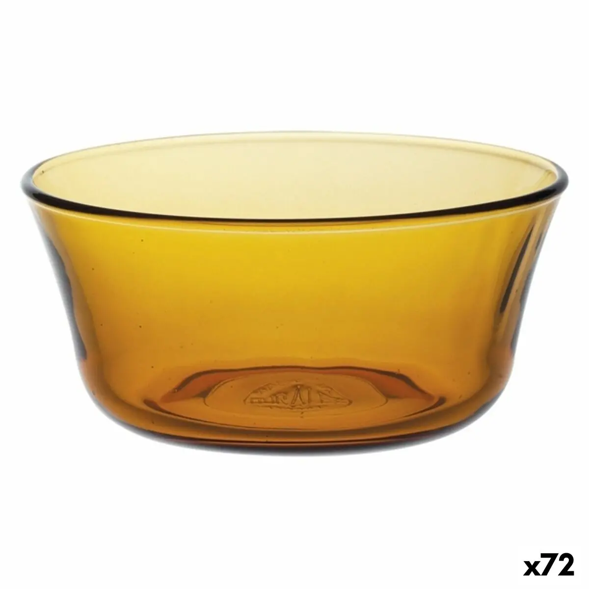 Bowl Duralex Lys Amber 250 Ml (72 Units) 1